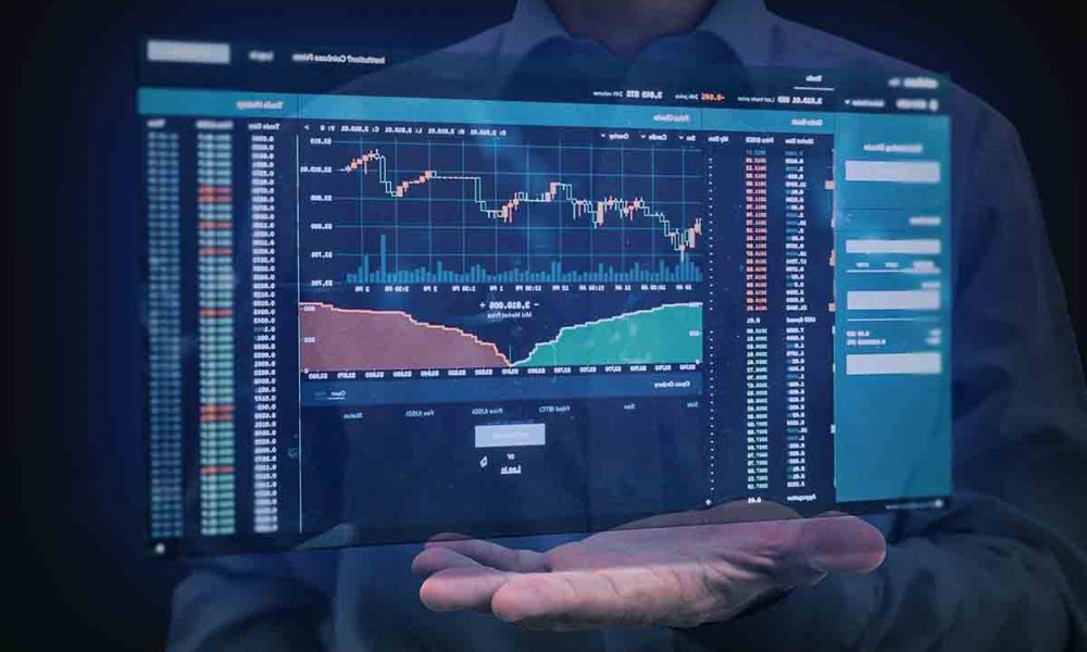 Impact of high-frequency trading robots on market volatility